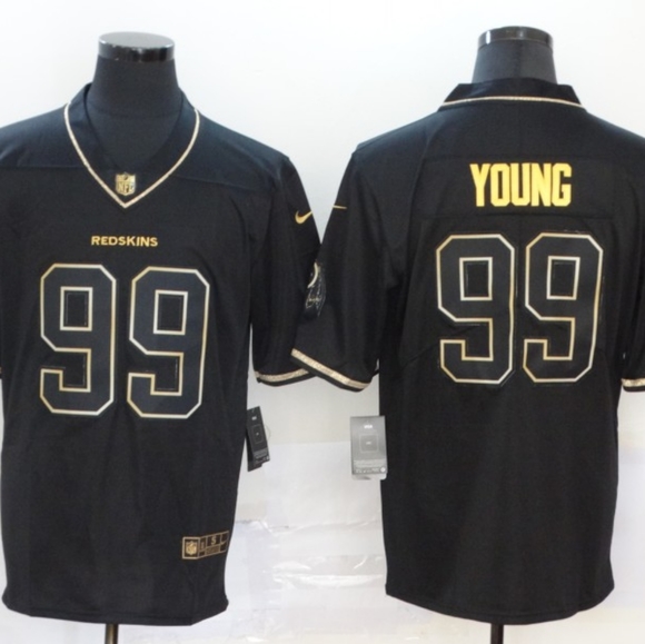chase young jersey 99